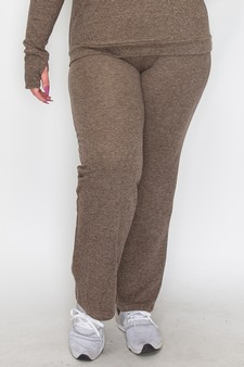 Women’s Ultra Soft Straight Leg Sweatpants