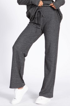 Women’s Ultra Soft Straight Leg Sweatpants