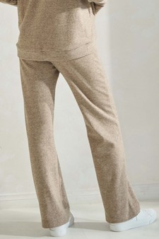 Women’s Ultra Soft Straight Leg Sweatpants style 2