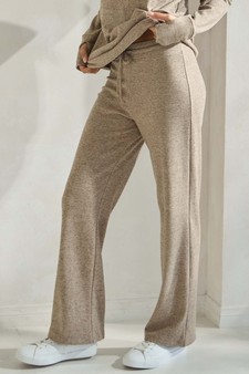 Women’s Ultra Soft Straight Leg Sweatpants style 3