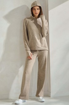 Women’s Ultra Soft Straight Leg Sweatpants style 4