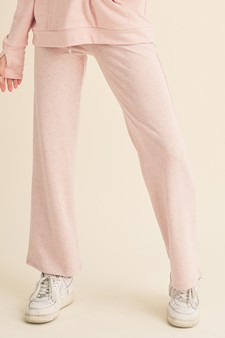 Women’s Ultra Soft Straight Leg Sweatpants