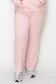 Women’s Ultra Soft Straight Leg Sweatpants