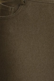 Women's Cotton-Blend 5-Pocket Skinny Jeggings (Medium only) style 4