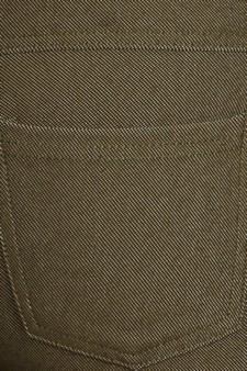 Women's Cotton-Blend 5-Pocket Skinny Jeggings (Medium only) style 5