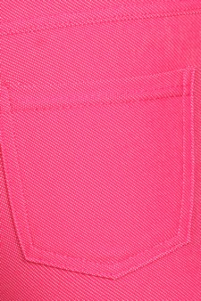 Women's Cotton-Blend 5-Pocket Skinny Jeggings (Medium only) style 5