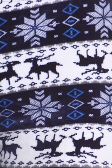 Kid's Printed Leggings style 5