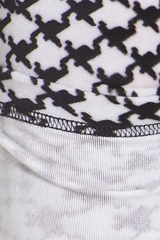 Kid's Printed Leggings style 4