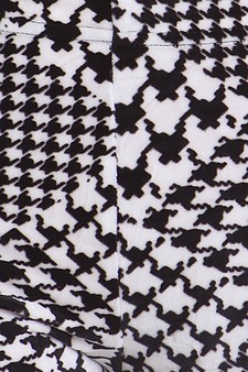 Kid's Printed Leggings style 5
