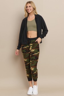Women's Soft Model UltraComfy Jacket style 5