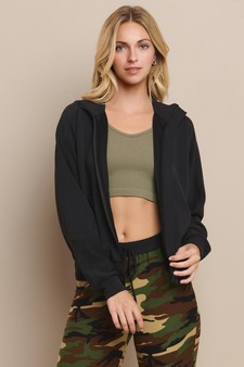 Women's Soft Model UltraComfy Jacket