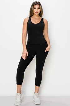 Full Product range, Activewear