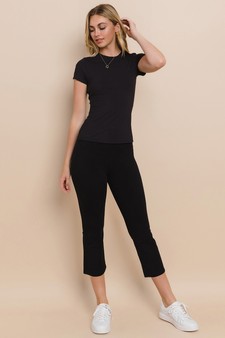 Women's Cloud Nine Ultra-Smooth Active Tee style 5