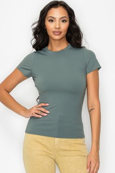 Women's Cloud Nine Ultra-Smooth Active Tee