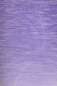 Women's Dip Dye Ombre Activewear Biker Shorts w/High Waist Band style 4