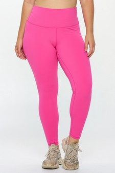 Women's Buttery Soft Activewear Leggings