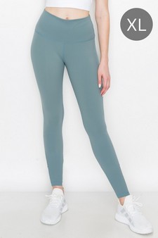 Women's Buttery Soft Activewear Leggings