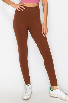 Women's Buttery Soft Activewear Leggings