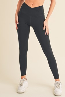 LEGGINGS YELETE WINTER - Toll Booth Saddle Shop