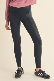 Women's High Rise Activewear Leggings