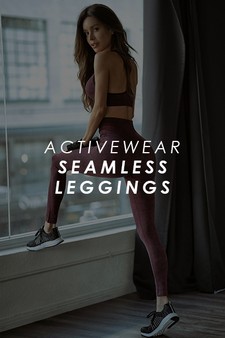 Wholesale ACTIVEWEAR BOTTOMS 