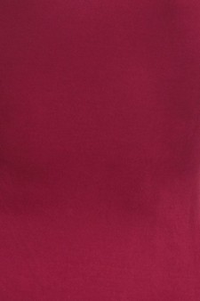 Crew Neck 3/4 Sleeve Midi Bodycon Dress (Medium only) style 4