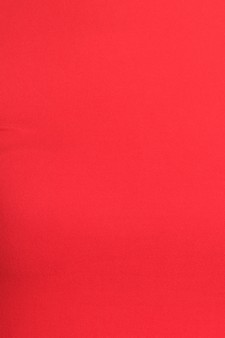 Crew Neck 3/4 Sleeve Midi Bodycon Dress style 7