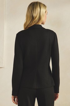 ETA 08/10/26 - All Day UltraComfy Tailored Fit Classic Blazer style 2
