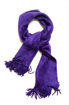 Lady's Fashion Scarf