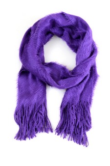 Lady's Fashion Scarf