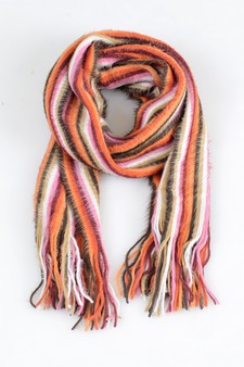 Lady's Fashion Scarf