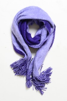 Lady's Fashion Scarf