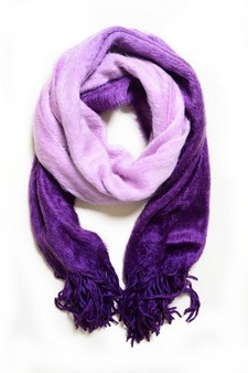 Lady's Fashion Scarf