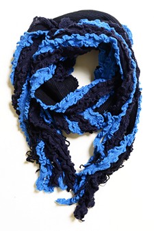 Lady's Fashion Scarf