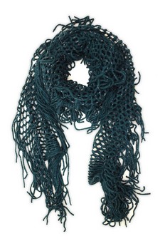 Lady's Fashion Scarf