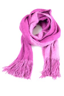 Lady's Fashion Scarf