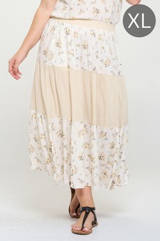 ETA 04/24/24 - Women’s Sensational Skirt (XL only)