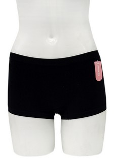 SEAMLESS BOY SHORTS WOMEN'S UNDERWEAR style 3