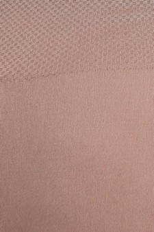 Plus Size High Waisted Seamless Fleece Leggings with Tummy Control style 4