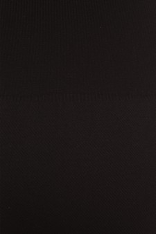 High Waist Cotton Compression Leggings with French Terry style 4