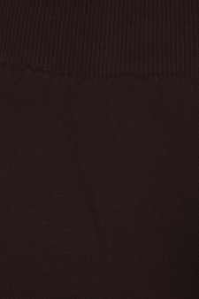 High Waist Compression Leggings style 4
