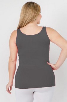 Women's Seamless Tank Top style 2