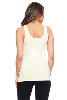 Women's Seamless Tank Top style 3