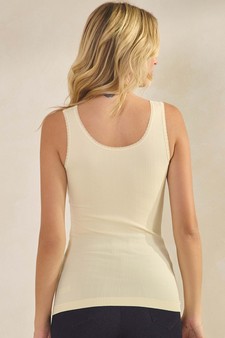 ETA 07/02/25 - Women's So Classic Seamless Tank Top style 2