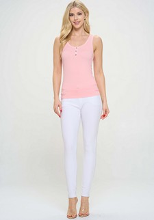 Women's So Classic Seamless Tank Top style 5