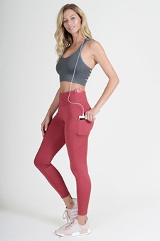 SAMPLE ACTIVEWEAR LEGGINGS 2PC (ACT827060 & ACT528025)