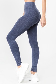 ACTIVEWEAR LEGGINGS 3PC ( 827JN224, 827JN227, 827JN228 )