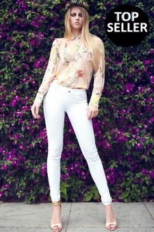 SAMPLE JEGGINGS 5PCS