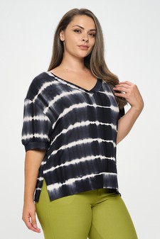 Women’s Ride the Tide Short Sleeve Top style 2