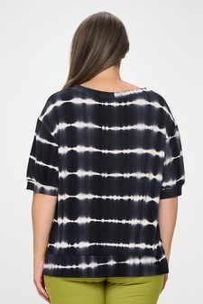 Women’s Ride the Tide Short Sleeve Top style 3